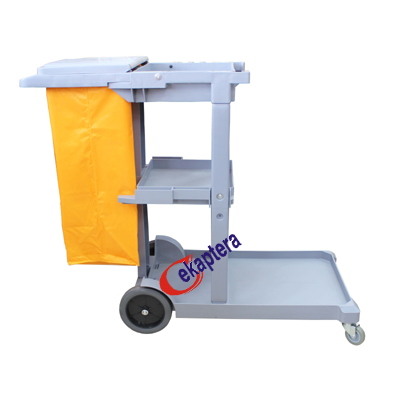 JANITOR CART